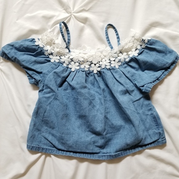 French Toast Tops - Picture 2 of 6